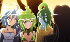 Monster Musume - EP10