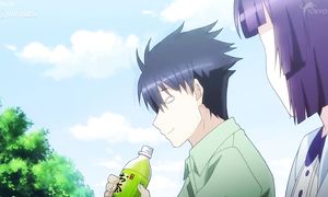 Monster Musume - EP11