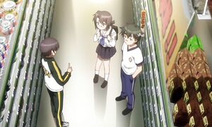 Ben-to - EP3