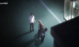 Ben-to - EP6