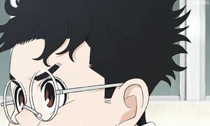 Dandadan - EP8