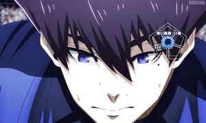 Blue Lock - S2 EP8