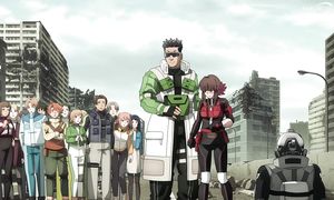 Shangri-La Frontier S2 - 07 [DUB]