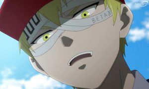 Tower of God S2 - 21 [DUB]