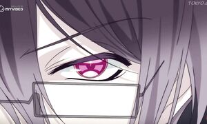 Diabolic lovers - S1 EP2