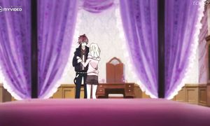 Diabolic lovers - S1 EP3