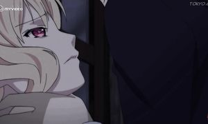 Diabolic lovers - S1 EP4