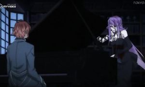 Diabolic lovers - S1 EP8