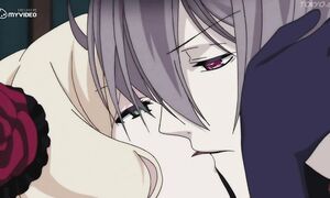 Diabolic lovers - S1 EP11