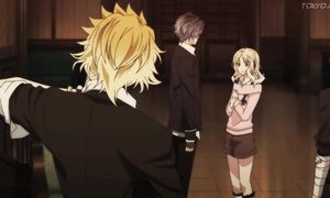 Diabolic lovers - S2 EP2