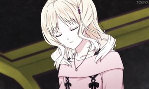 Diabolic lovers - S2 EP3