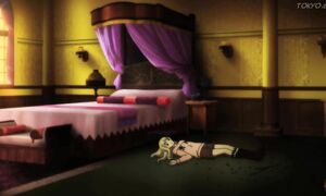 Diabolic lovers - S2 EP5