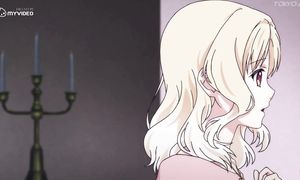 Diabolic lovers - S2 EP9