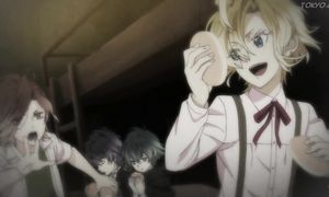 Diabolic lovers - S2 EP11