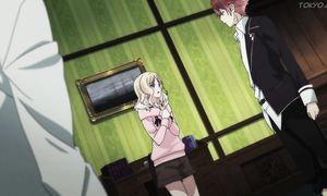 Diabolic lovers - S2 EP12