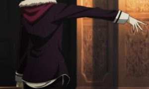 Diabolic lovers - S2 EP13