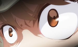 Seirei Gensouki Spirit Chronicles S2 - 08 [DUB]
