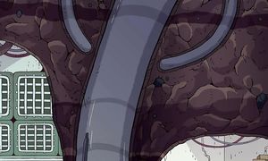 Время приключений Дальние земли эпизод Бимо