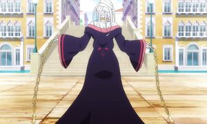 ReZero - S3 EP3