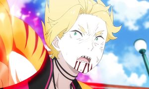 ReZero - S3 EP4