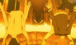Dan Da Dan - 09 [SUB]