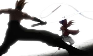 Rurouni Kenshin S2 - 09 [DUB]