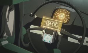 Akudama Drive - EP3