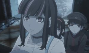 Akudama Drive - EP5