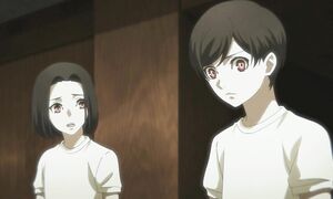 Akudama Drive - EP7