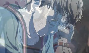 Akudama Drive - EP12