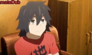 Anohana - EP2