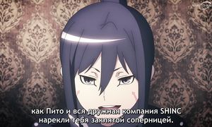 SAO Alternative Gun Gale Online S2 - 09 [SUB]