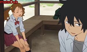 Anohana - EP6