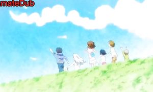 Anohana - EP7