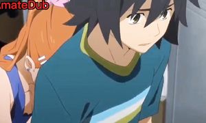 Anohana - EP8