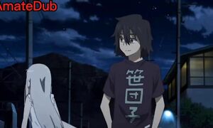 Anohana - EP9