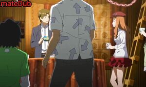Anohana - EP10