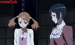 Anohana - EP11
