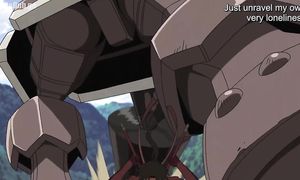 Sengoku Basara - EP6