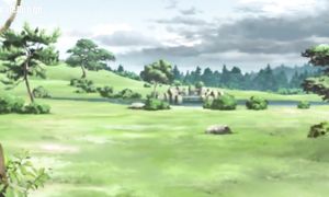 Sengoku Basara - EP9