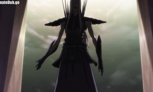 Sengoku Basara - EP10