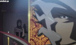 Sengoku Basara - EP12