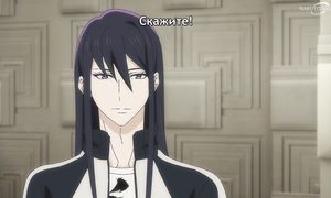 Demon Lord 2099 - 08 [SUB]