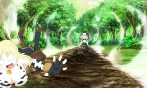 Fairy Tail 100 Years Quest - 21 [DUB]