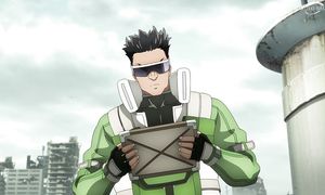 Shangri-La Frontier S2 - 08 [DUB]