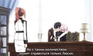 Let This Grieving Soul Retire - 10 [SUB]