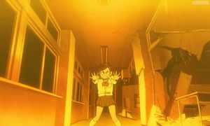 Dandadan - EP9