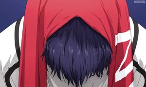 Blue Lock - S2 EP9