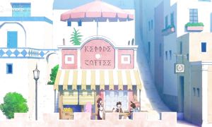 Radient - S1 EP6