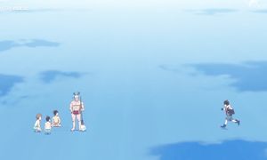 Radient - S1 EP8